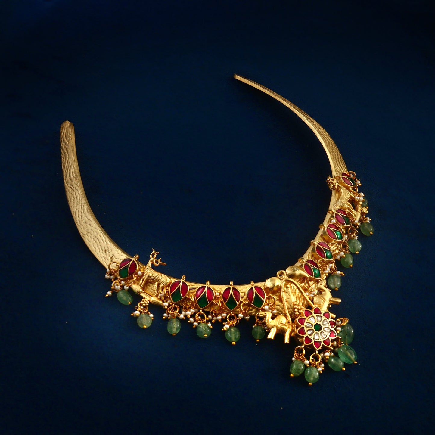 Choker Set Haram