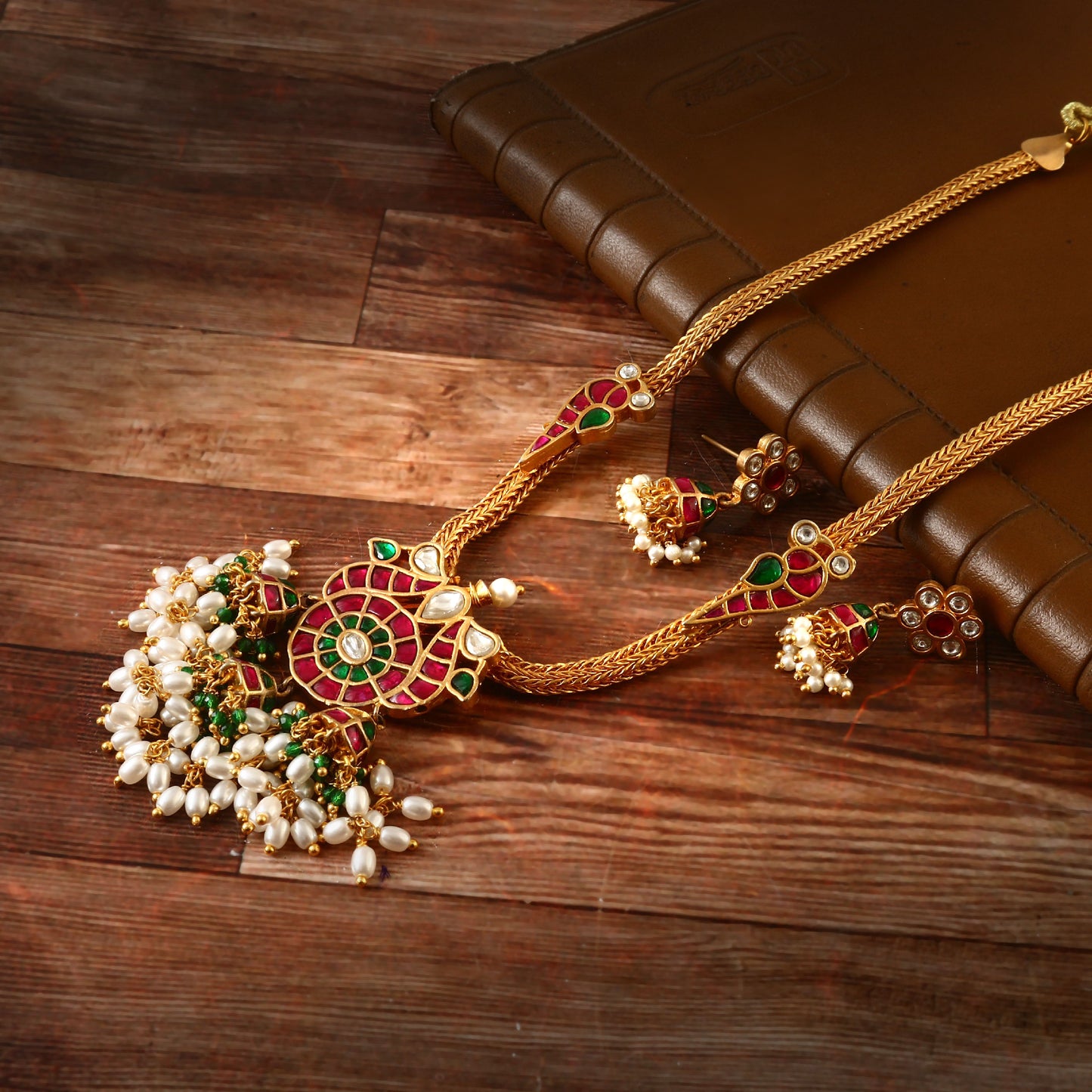 Tanamani set