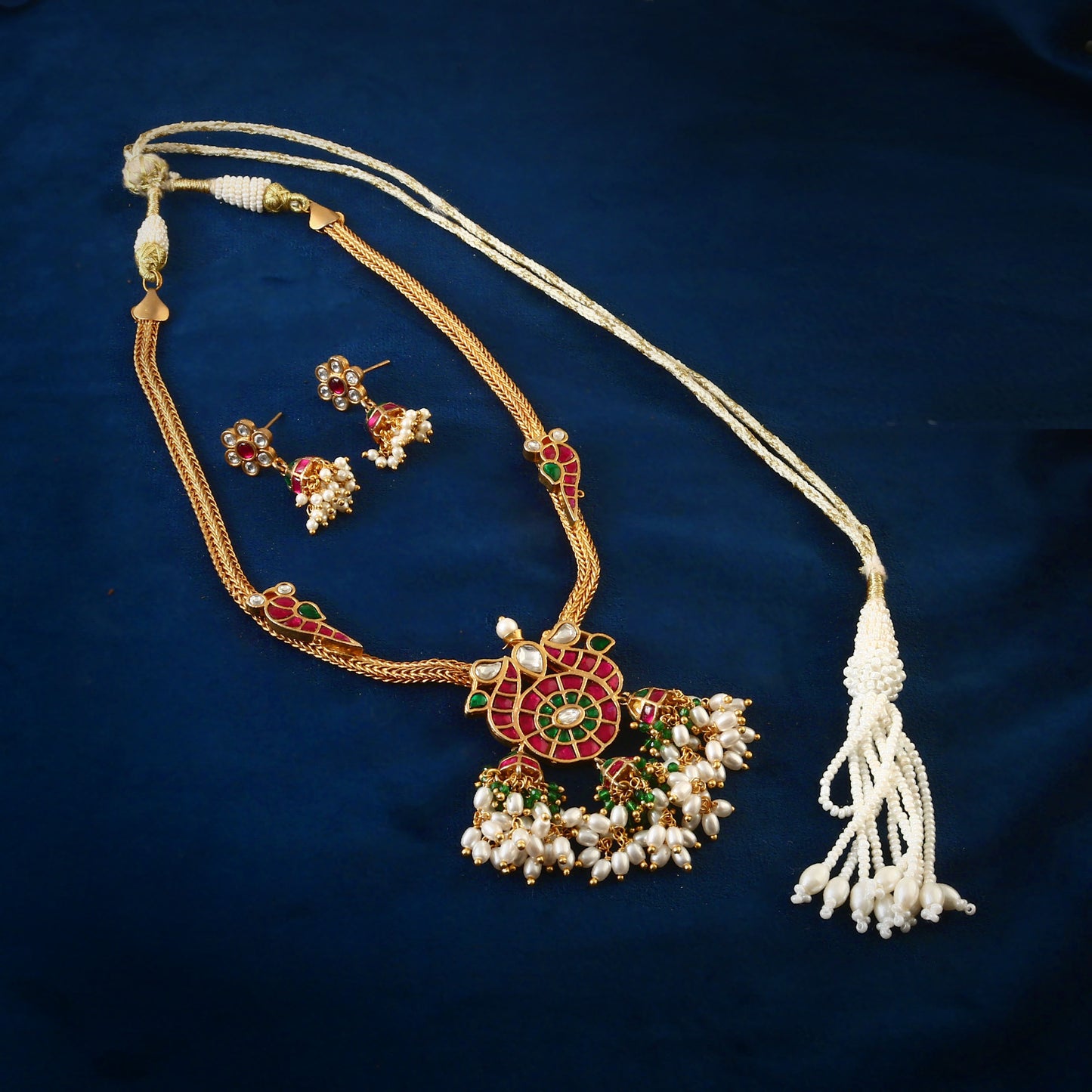 Tanamani set
