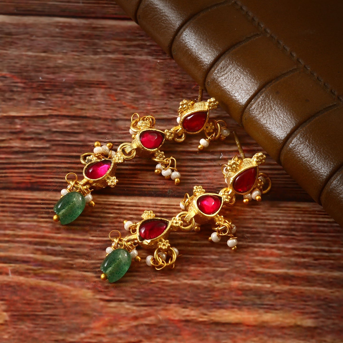 Jhumki
