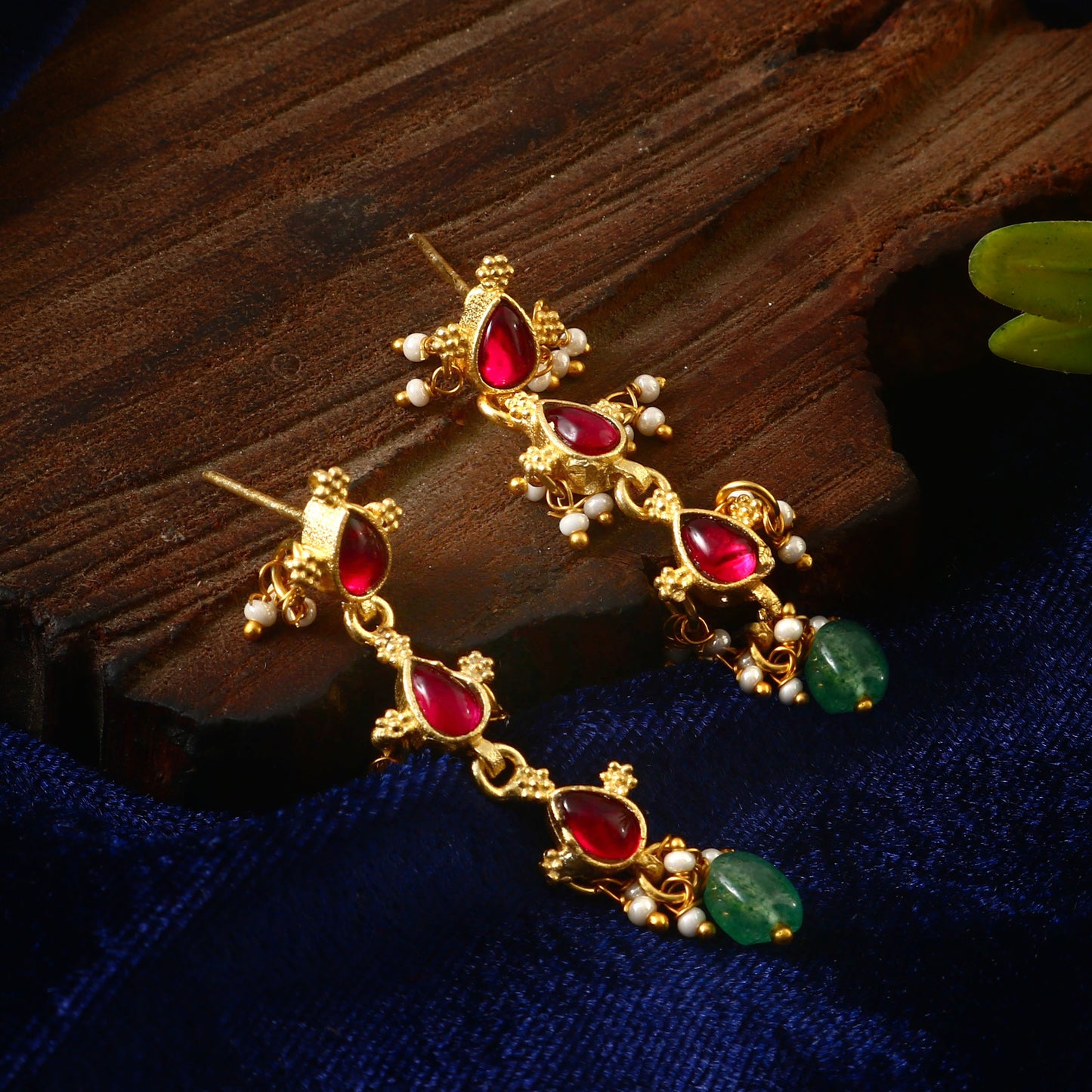 Jhumki