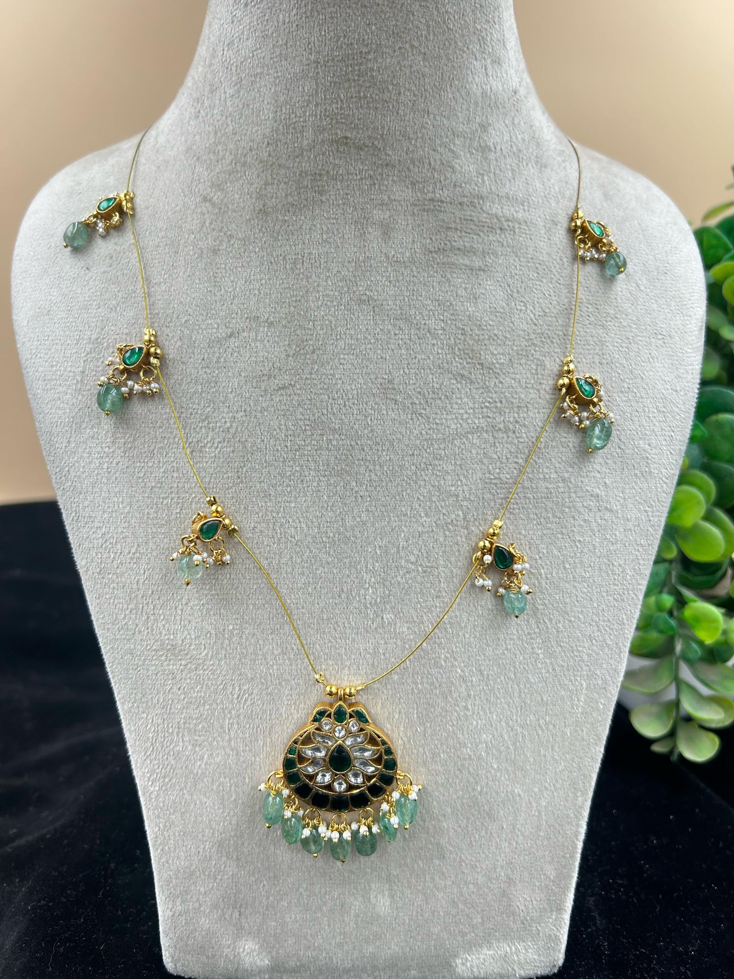 Beads