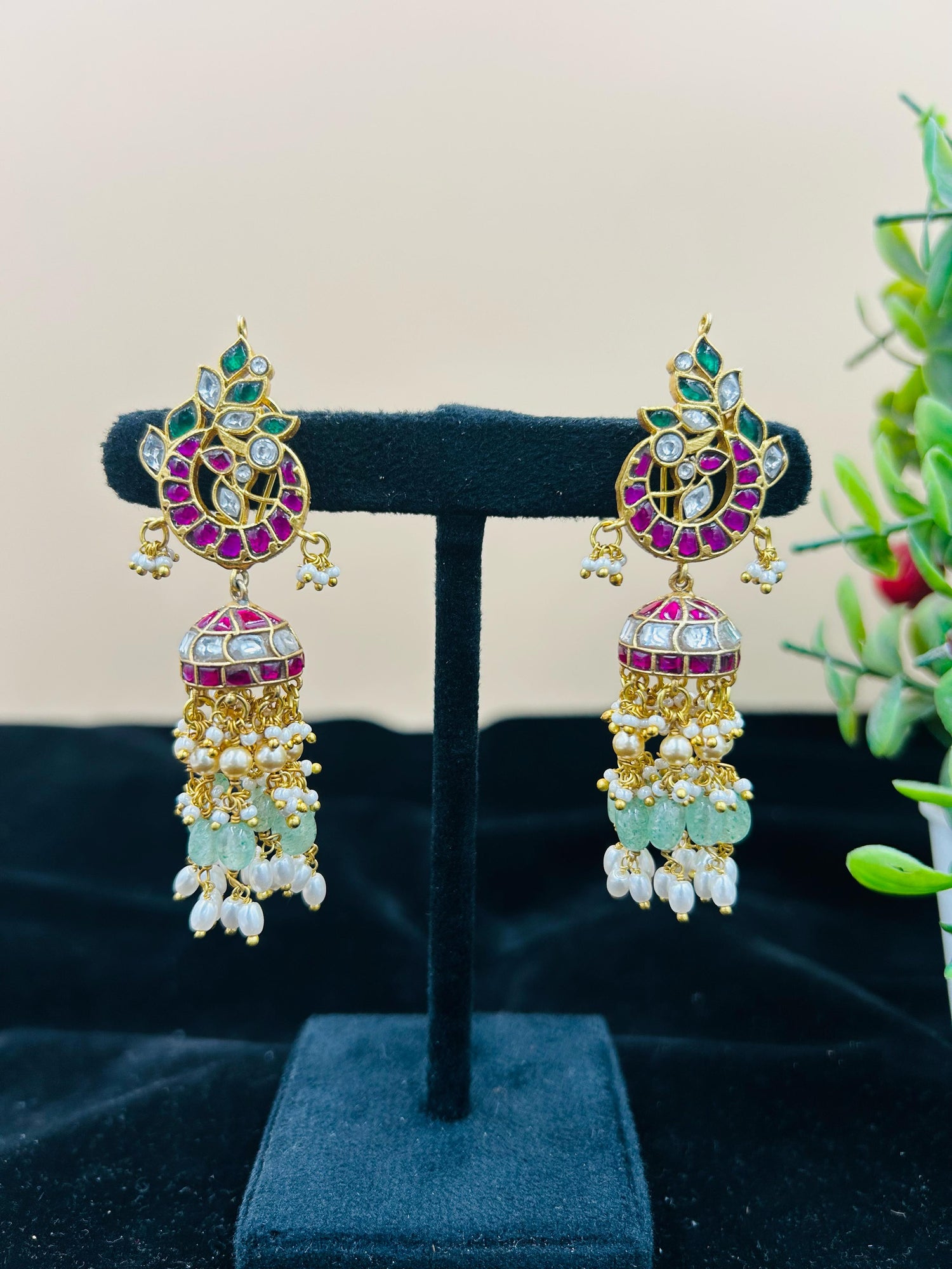Jhumka