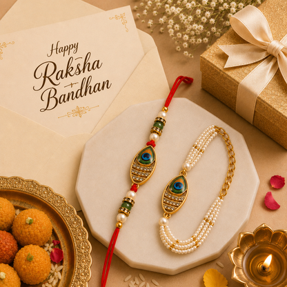 Bhaiya Bhabhi Rakhi