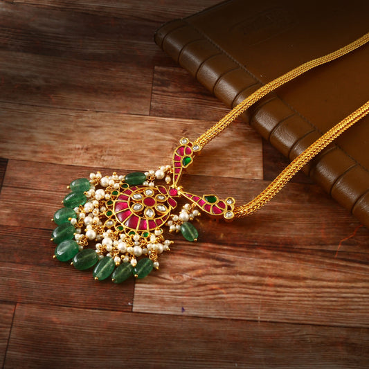 Assamese Traditional jewellery set
