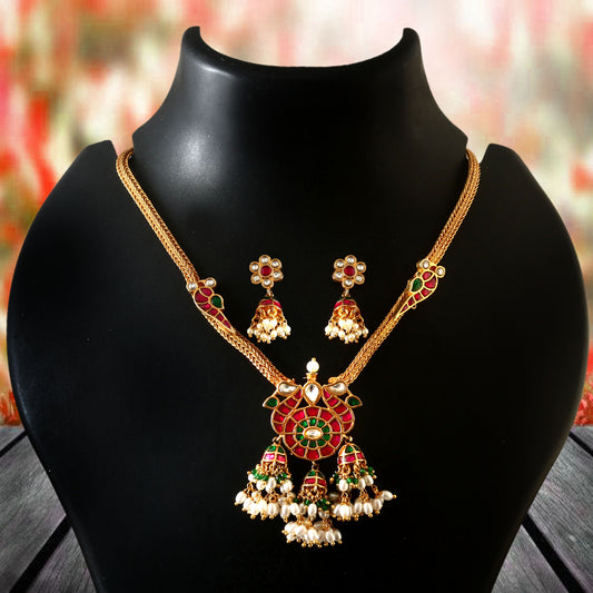 Tanamani set