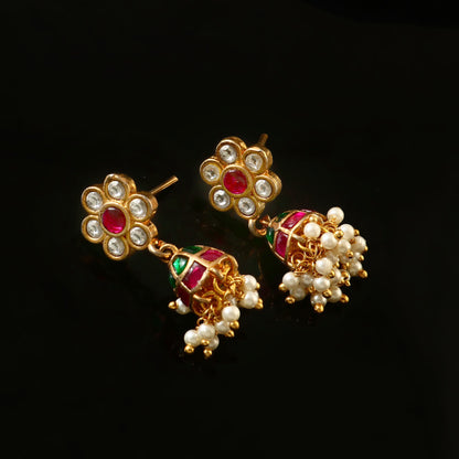 Jhumki