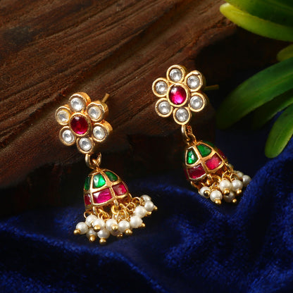 Jhumki