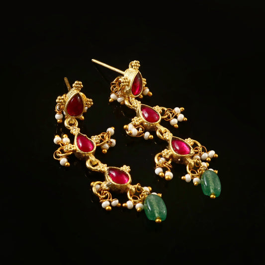Jhumki