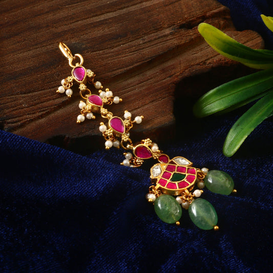 Kanishka Tika set