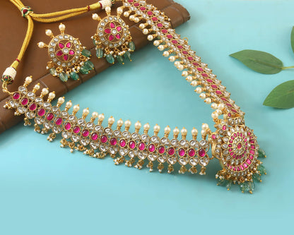 More Necklace set