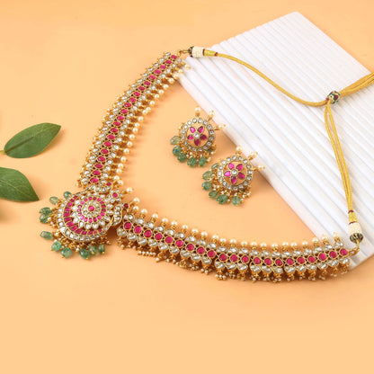 More Necklace set