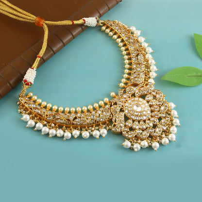 kundan set