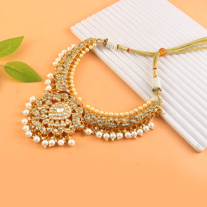 kundan set