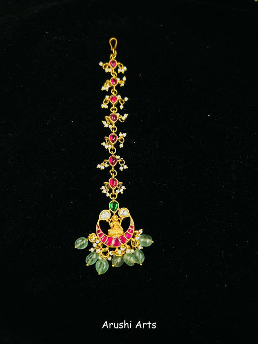 Laxmi Tika Set