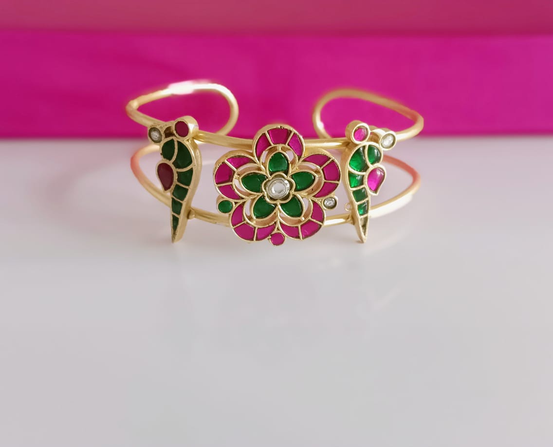 Bangle mia prade jewells set