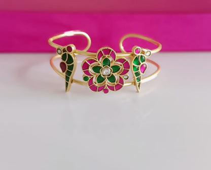 Bangle mia prade jewells set