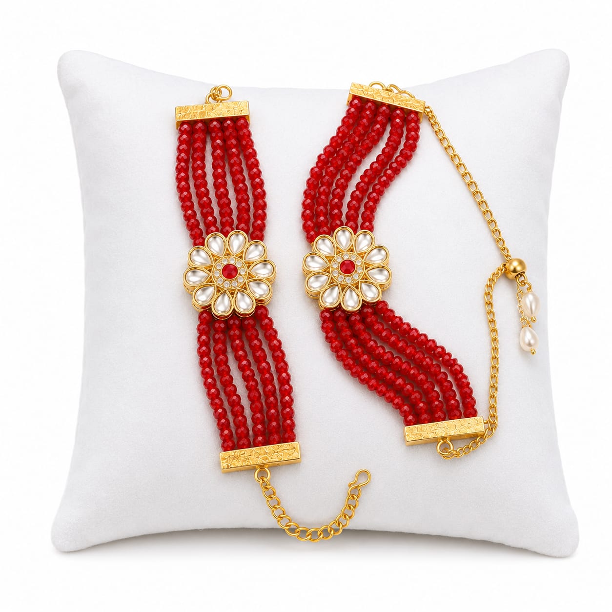 Pearl Bhaiya Bhabhi Rakhi