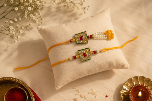 Bhaiya Bhabhi Rakhi