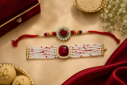 Bhaiya Bhabhi Rakhi