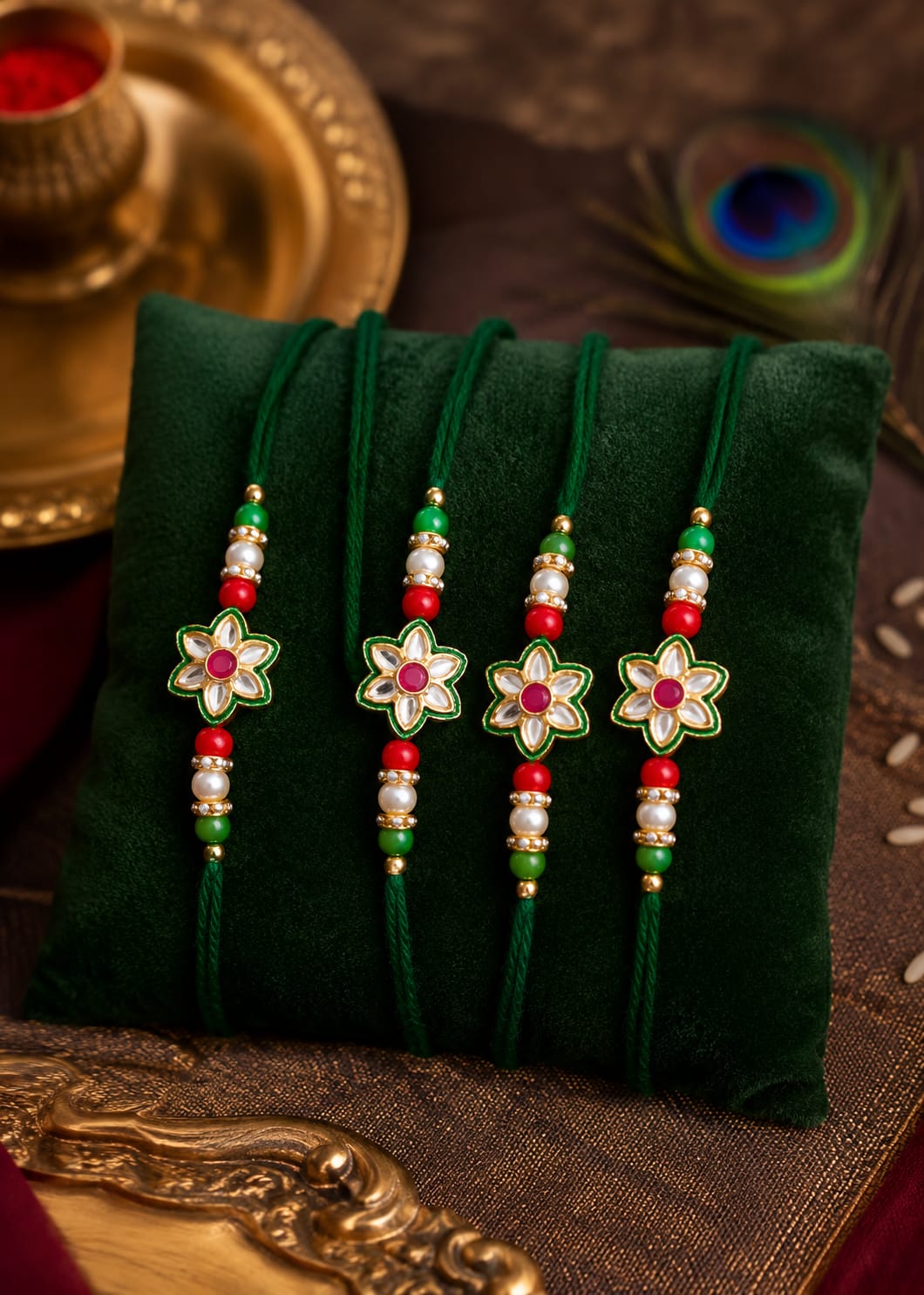 Bhaiya Bhabhi Rakhi