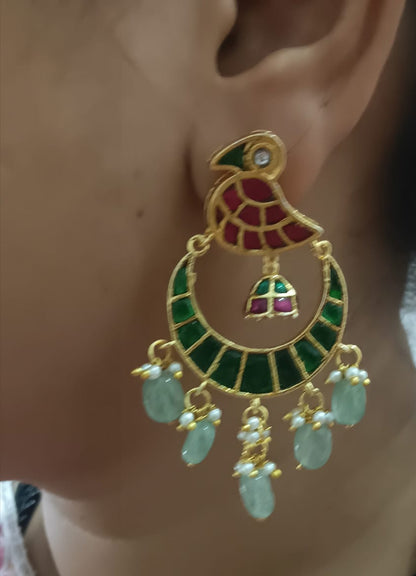 Chand Jhumka