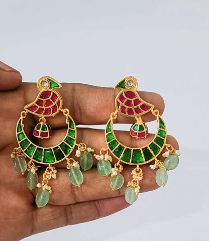 Chand Jhumka