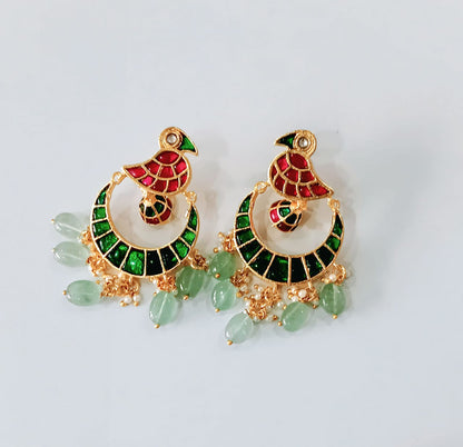 Chand Jhumka