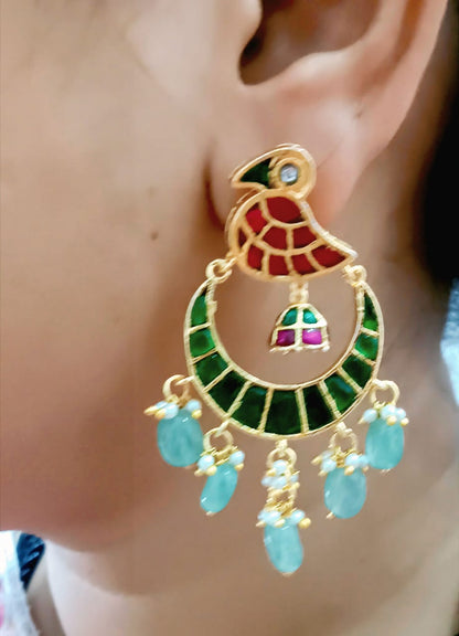 Chand Jhumka