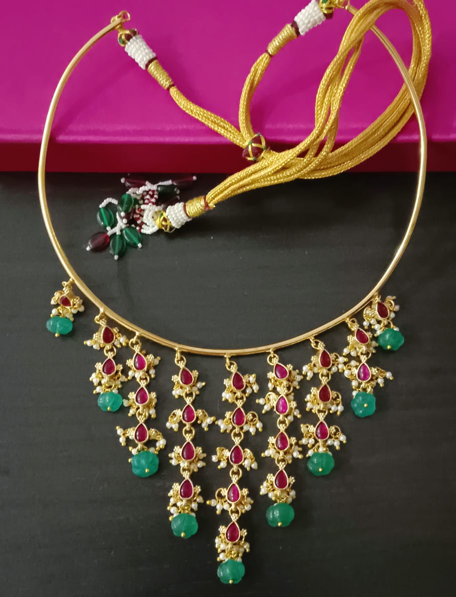 MM1438 Multi Jadau Set