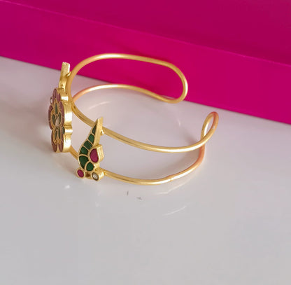 Bangle mia prade jewells set