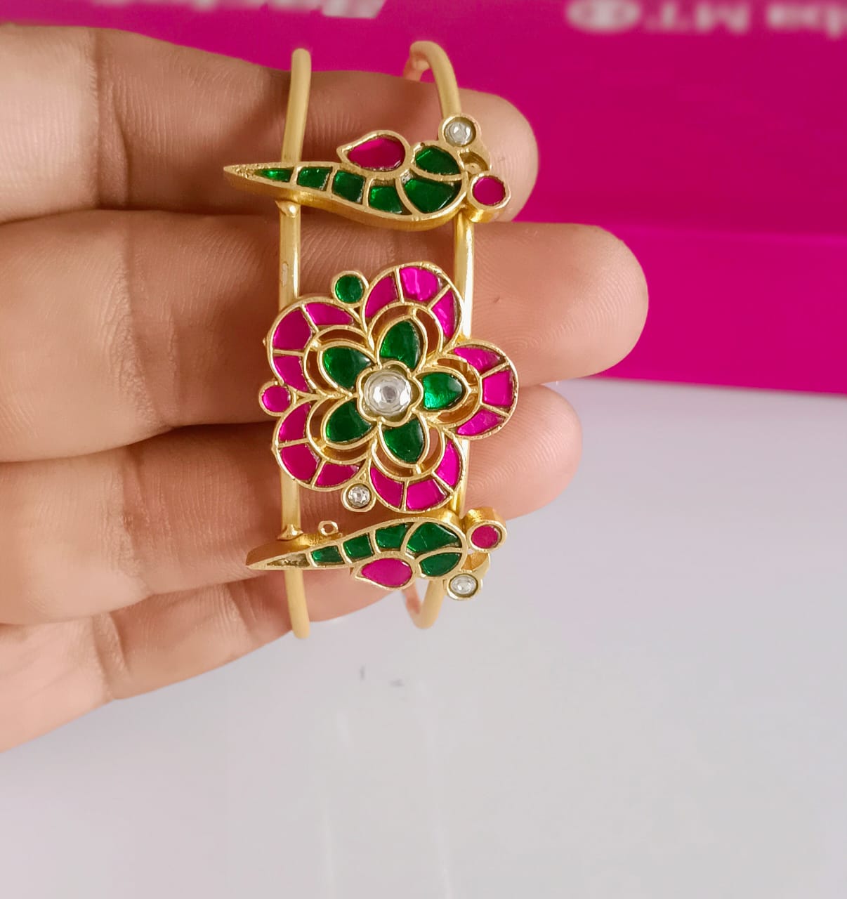 Bangle mia prade jewells set