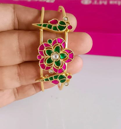 Bangle mia prade jewells set