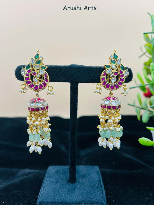 Chand Jhumka